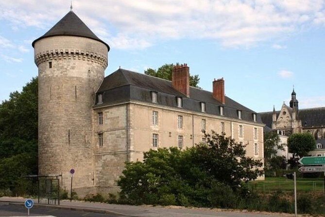 Tours: Private Walking Tour of the Historical Center - Key Points