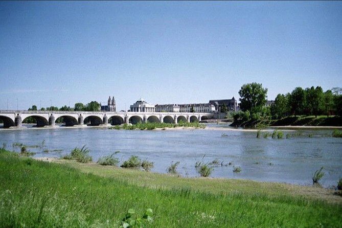 Tours: Private Walking Tour of the Historical Center - The Sum Up
