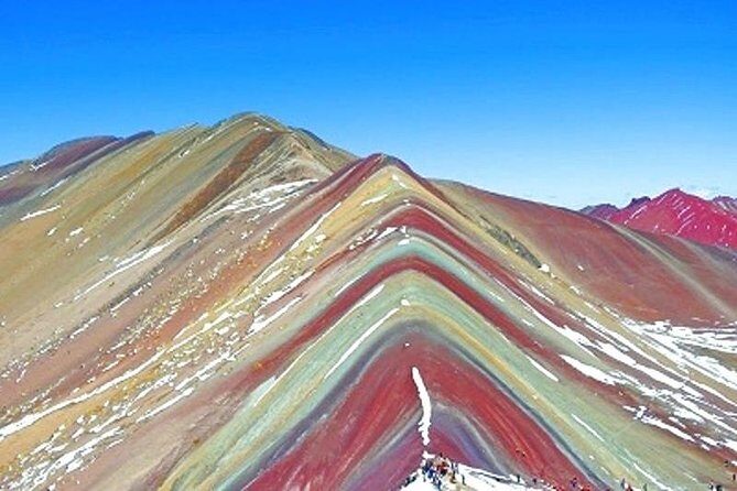 Tours Rainbow Mountain cusco Peru - Deep Dive: Pros and Cons