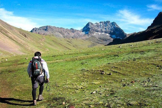 Tours Rainbow Mountain cusco Peru - FAQs