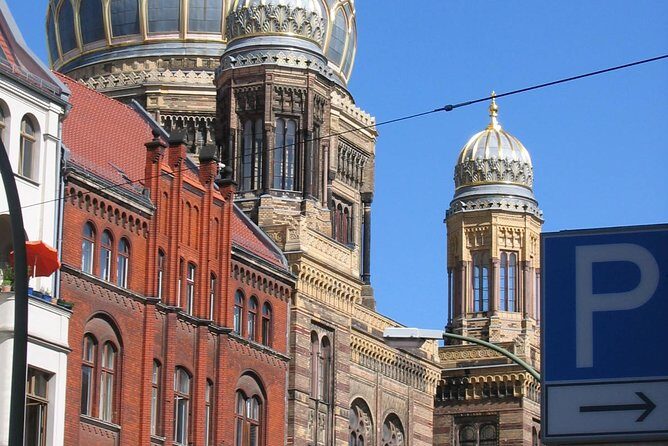Tours & Sightseeing in English of Berlin, Potsdam and Sachsenhausen - Who Should Consider This Tour?