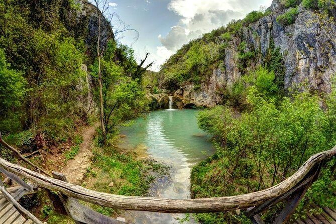 Tours to monasteries and waterfalls around Veliko Tarnovo - The Details: What to Expect on the Tour
