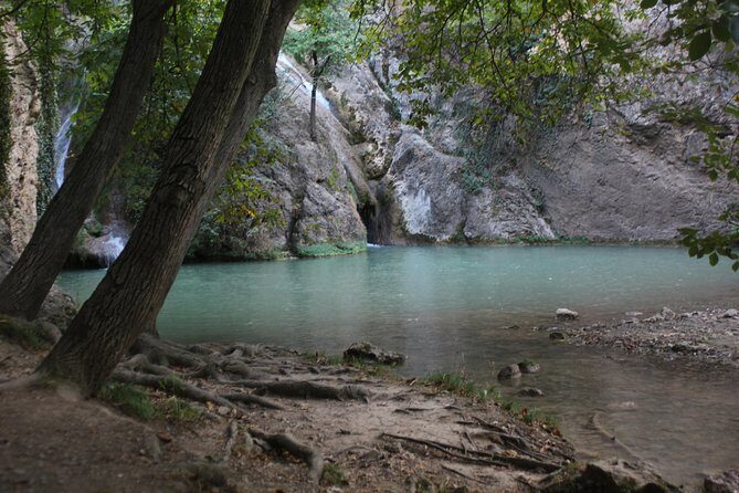 Tours to monasteries and waterfalls around Veliko Tarnovo - Who Is This Tour Best For?