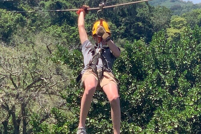 Tours to Tyroleza Waterfalls and Monkeys 3 Tours in One - Key Points