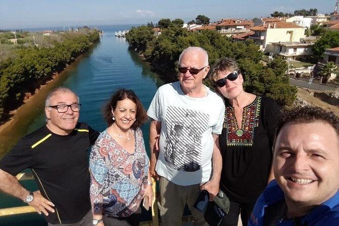 Tours transfers daytrips to all northern Greece - Exploring Northern Greece: The Details