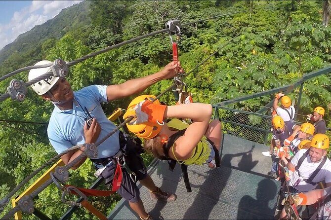 Tours Ziplines Punta Cana - Final Thoughts: Why Choose This Zipline Tour?