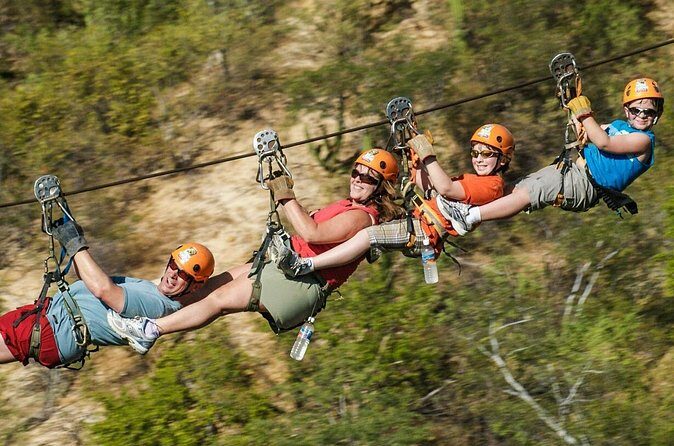 Tours Ziplines Punta Cana - Final Word