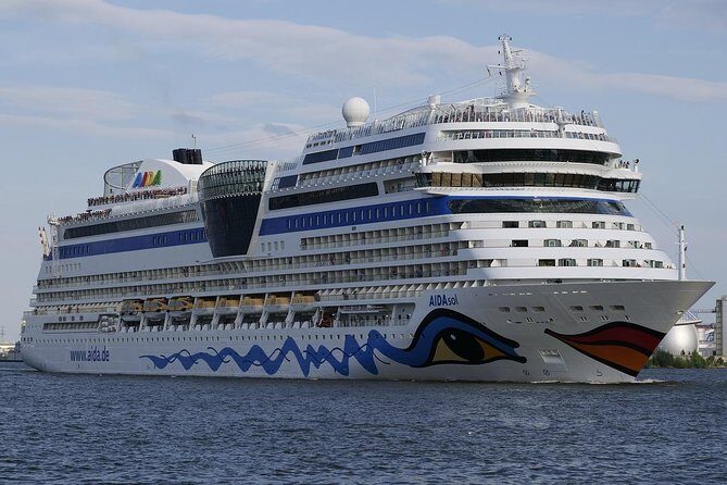 Tours_Amsterdam_Private Taxi Transfer From Hotel To Cruise Port Terminal In Amsterdam_D525 67032P205 Review - Final thoughts