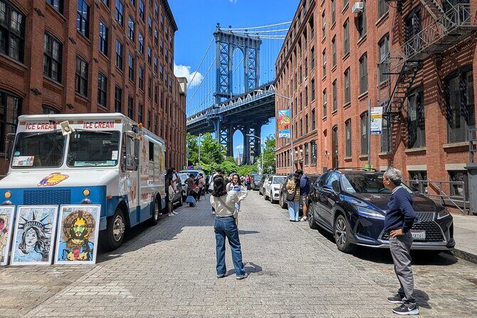 Tours_Brooklyn_Brooklyn Uncovered Iconic Views And Diverse Cultures_D22371 5538650P2 Review - A Detailed Review of the Brooklyn Tour Experience