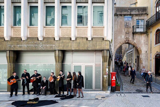 Tours_Coimbra_Voicemap Audio Tour_D23421 110804P415 Review - FAQ
