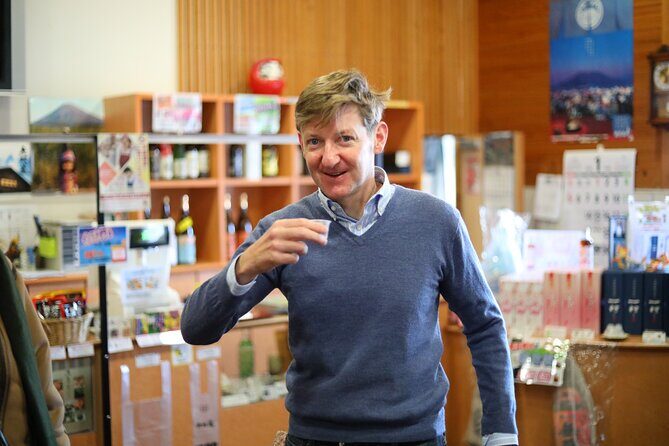 Tours_Kagoshima_Discover The Native Spirits Of Kagoshima_D4663 424579P3 Review - Key Points