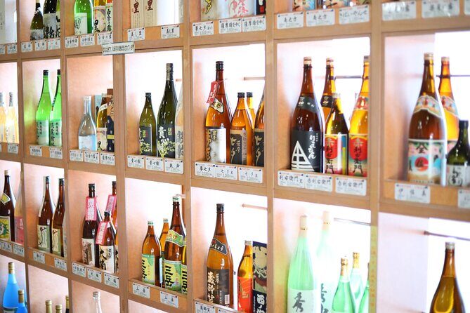 Tours_Kagoshima_Discover The Native Spirits Of Kagoshima_D4663 424579P3 Review - FAQs