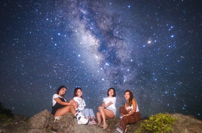 Tours_Miyakojima_Miyako Island Night Sky Photo Tour_D50596 5564405P1 Review - Frequently Asked Questions