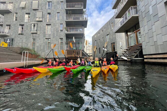 Tours_Oslo_Oslo Sea Kayak Tour_D902 140628P3 Review - Who Should Consider This Tour?