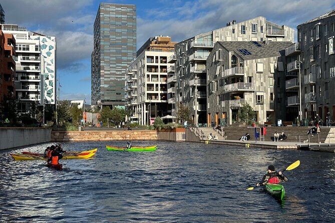 Tours_Oslo_Oslo Sea Kayak Tour_D902 140628P3 Review - Frequently Asked Questions