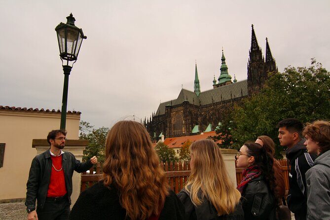 Tours_Prague_Royal Splendor Unveiled Private Prague Castle Interior Tour_D462 214582P4 Review - Who Should Consider This Tour?
