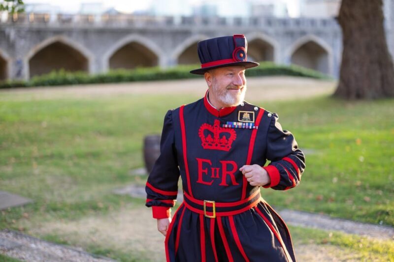 Tower of London: After-Hours Tour with Ceremony of the Keys - Final Thoughts