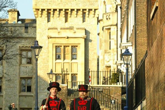 Tower of London and Crown Jewels Exhibition Ticket - Final Thoughts