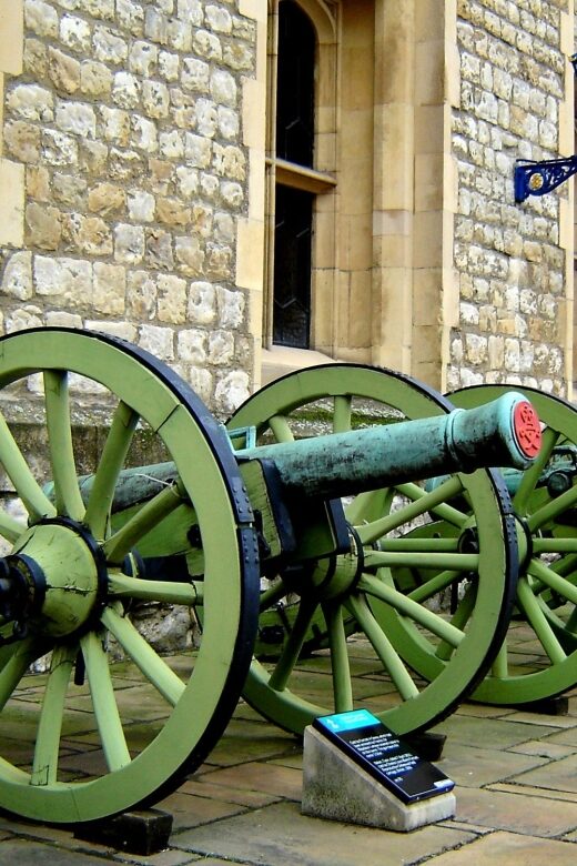 Tower of London and Tower Bridge Private Tour - Key Points
