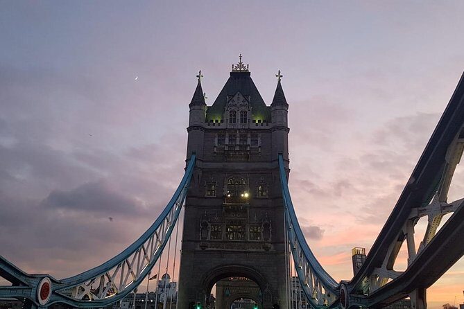 Tower of London and Tower Bridge Private Tour - The Sum Up