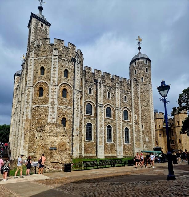 Tower of London Crown Jewels and English Royal History Tour - Final Thoughts: Is This Tour Right for You?