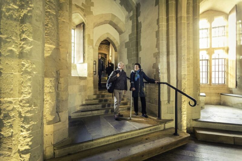 Tower of London: Early Access with Crown Jewels & Beefeaters - An In-Depth Review of the Tower of London Early Access Tour