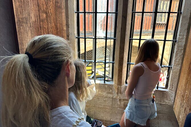 Tower of London for kids & families Private Guided Tour with pre-booked Tickets - Final Thoughts