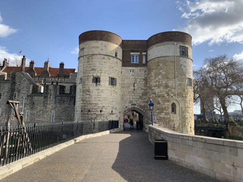 Tower of London Kid-Friendly Private Tour - A Deep Dive into the Tower of London Kid-Friendly Private Tour