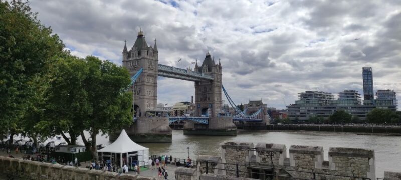 Tower of London Kid-Friendly Private Tour - FAQs