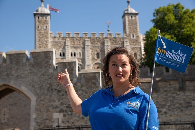 Tower of London Opening Ceremony, Boat Ride & Changing of Guard - What We Love About This Tour