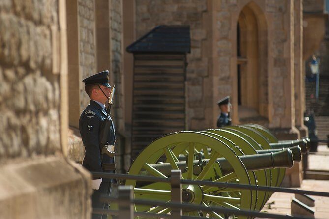 Tower of London Opening Ceremony, Boat Ride & Changing of Guard - Final Thoughts