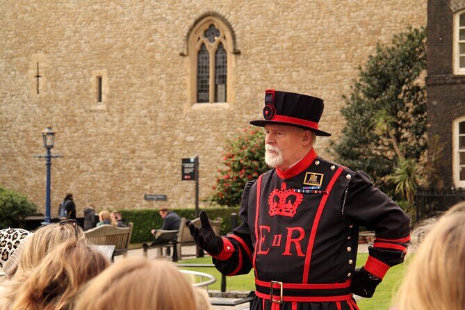 Tower of London Opening Ceremony, Boat Ride & Changing of Guard - Frequently Asked Questions