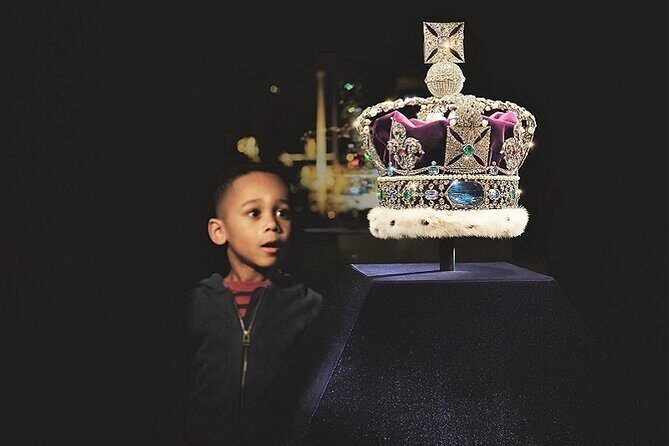Tower of London: Opening Ceremony & Early Crown Jewels Access - Frequently Asked Questions