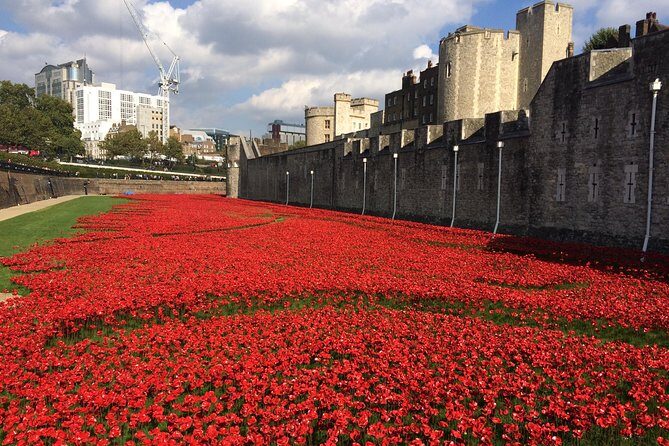 Tower of London Private Guided Tour - In-Depth Review of the Tower of London Private Guided Tour