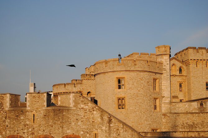 Tower of London Private Guided Tour - What to Expect During the Tour