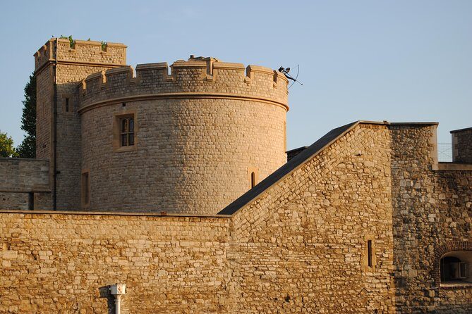 Tower of London Private Guided Tour - How This Tour Compares to Alternatives