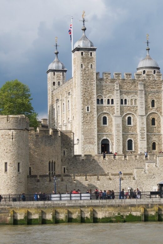Tower of London Private Tour - The Itinerary: An Organized Journey Through Time