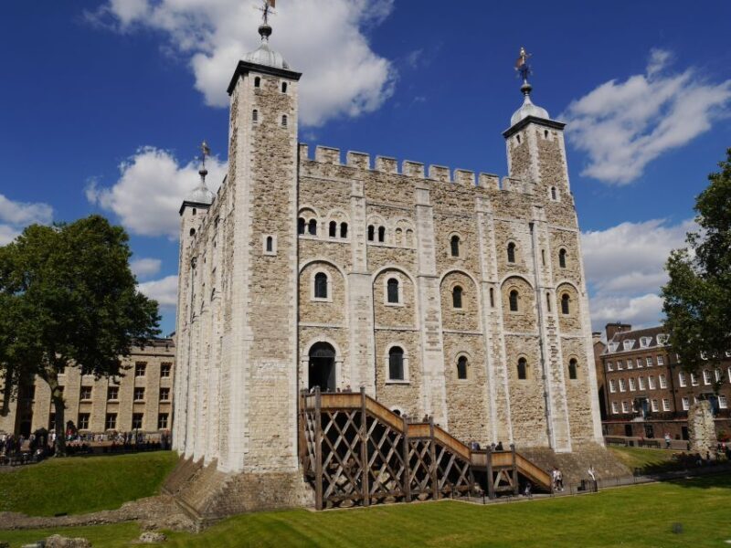 Tower of London Private Tour - What Makes This Tour Stand Out