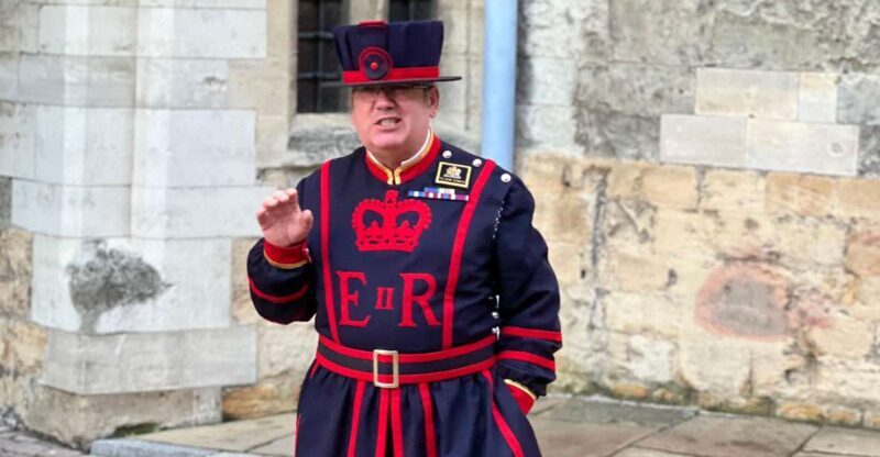 Tower of London Private Tour - A Well-Rounded Visit for History Enthusiasts