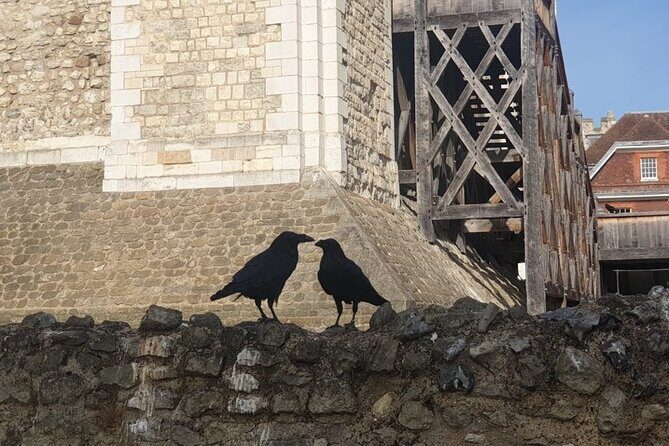 Tower of London Private Tour for Families and Friends - The Experience for Different Travelers
