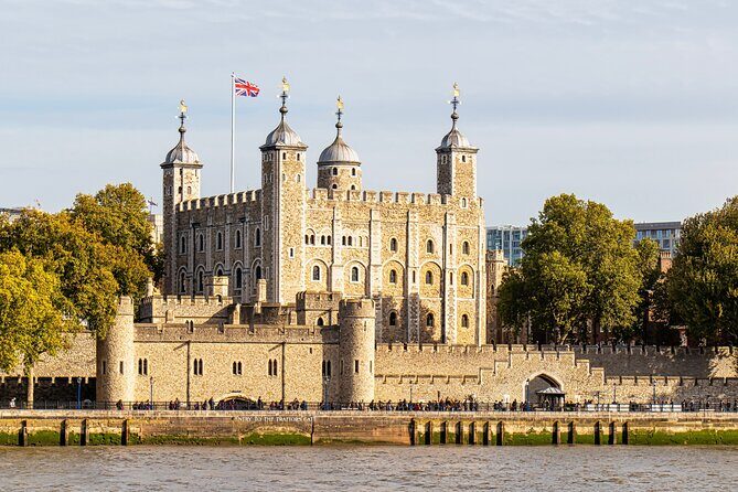 Tower of London Private Walking Tour - FAQs About the Tower of London Private Tour