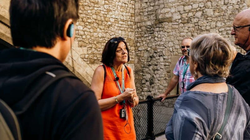 Tower of London Tour with Crown Jewels, plus River Cruise - The Sum Up