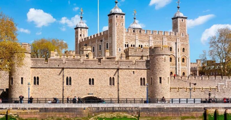 Tower of London, Westminster Abbey, British Museum Day Tour - Final Thoughts