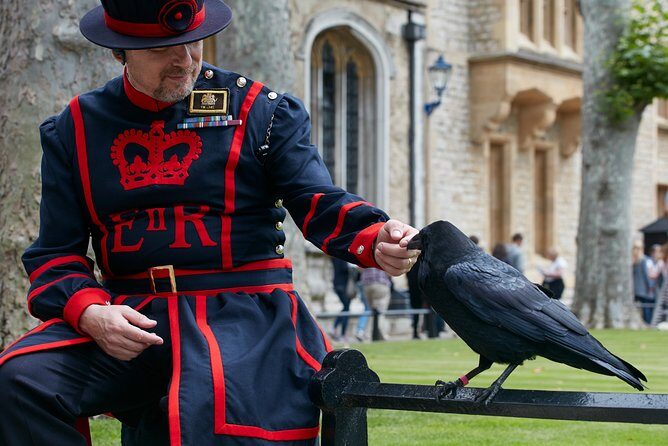 Tower of London with London Hop-On Hop-Off Tour and River Cruise - Practicalities and Value