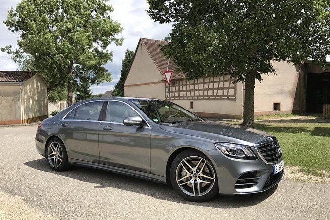 Town Car Hire Melbourne Airport To CBD - FAQs