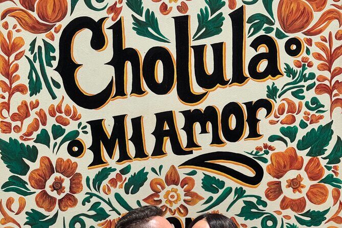 Town City of Los Angeles Historical Legacy on Every Corner - Cholula: The Pre-Hispanic and Colonial Fusion