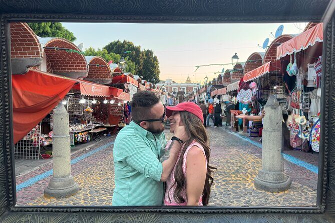 Town City of Los Angeles Historical Legacy on Every Corner - ValQuirico: A Touch of Italy in Mexico