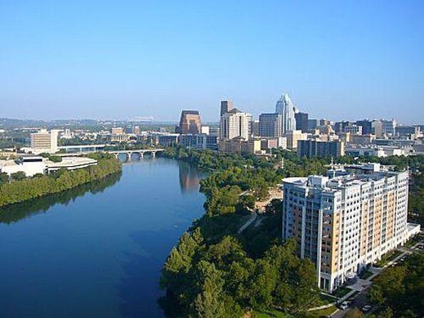 Town Lake Trail Bike Tour in Austin - An In-Depth Look at the Town Lake Trail Bike Tour
