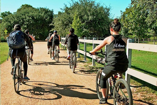 Town Lake Trail Bike Tour in Austin - Practical Tips for Your Austin Bike Tour