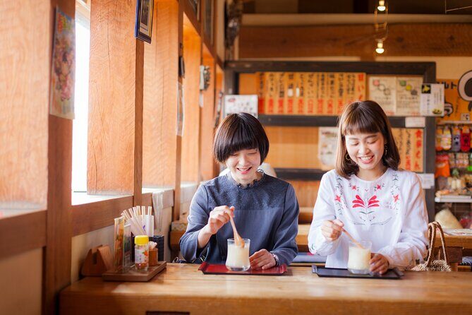 [Town walk] Stroll around Matsuyama Castle and enjoy local shopping - Practical Details and Tips